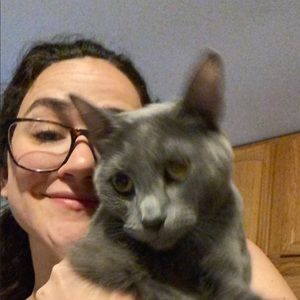 Meet your Posher, Marla